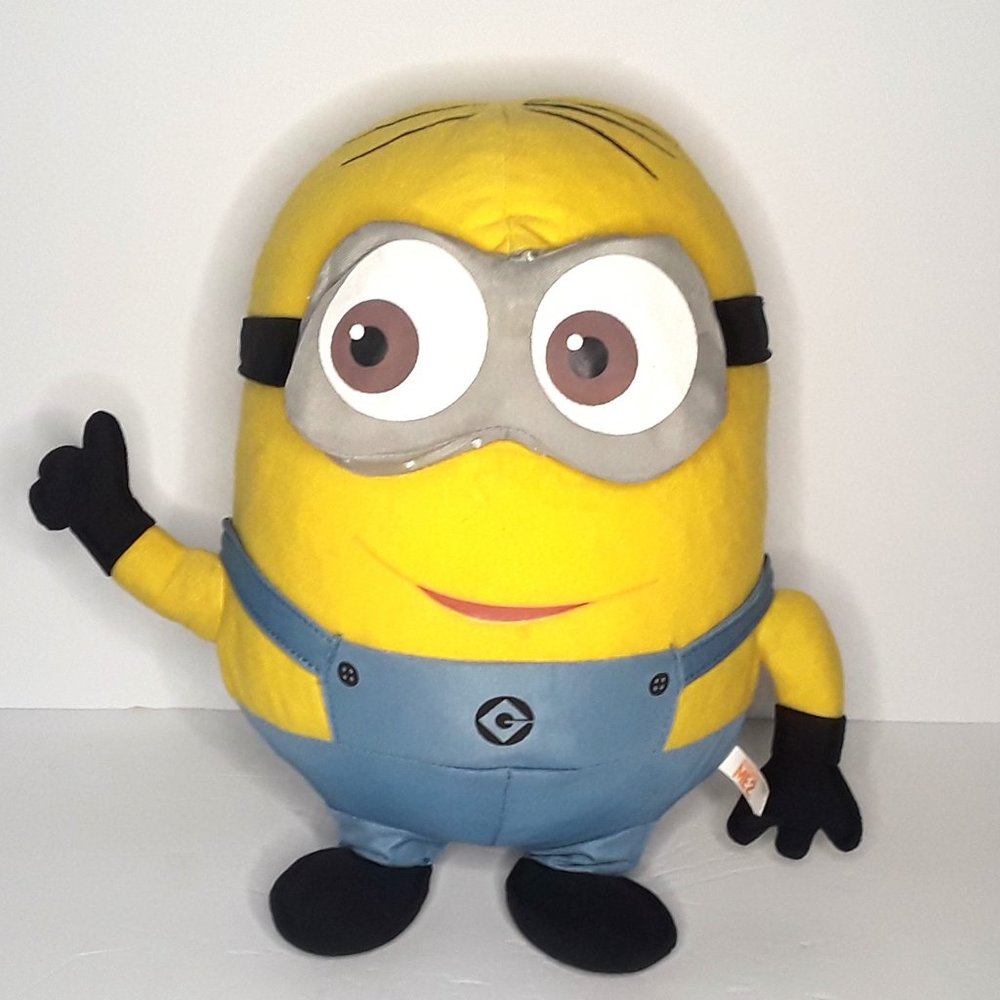 Despicable ME 2 Plush 15'' Height